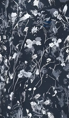 小碎花