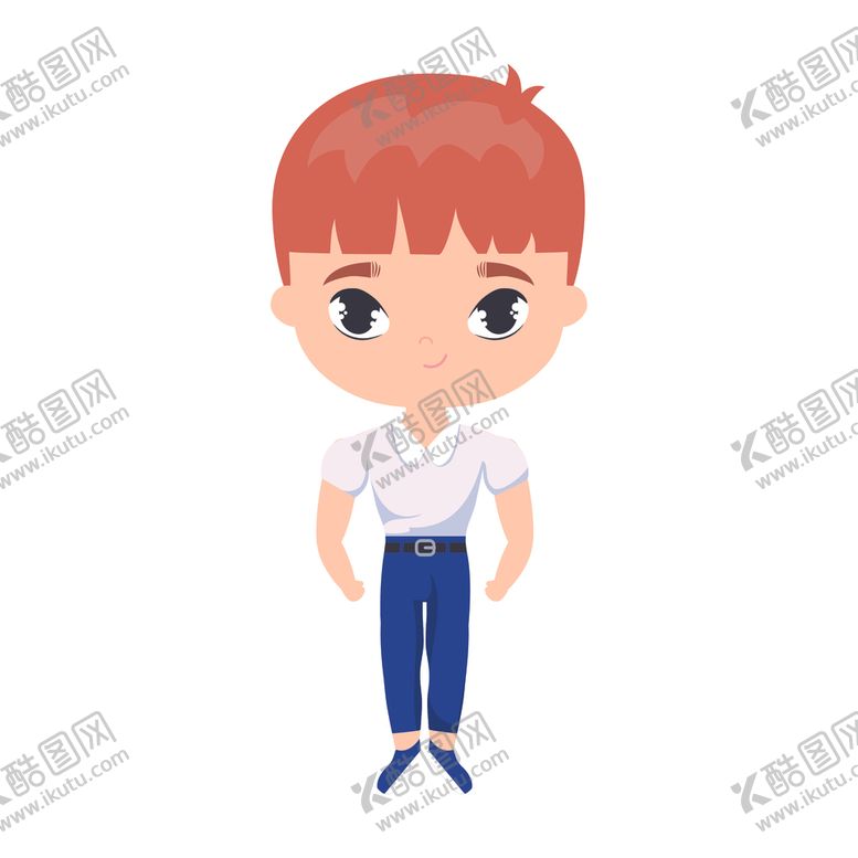 编号：38803806181000398428【酷图网】源文件下载-矢量人物景素材