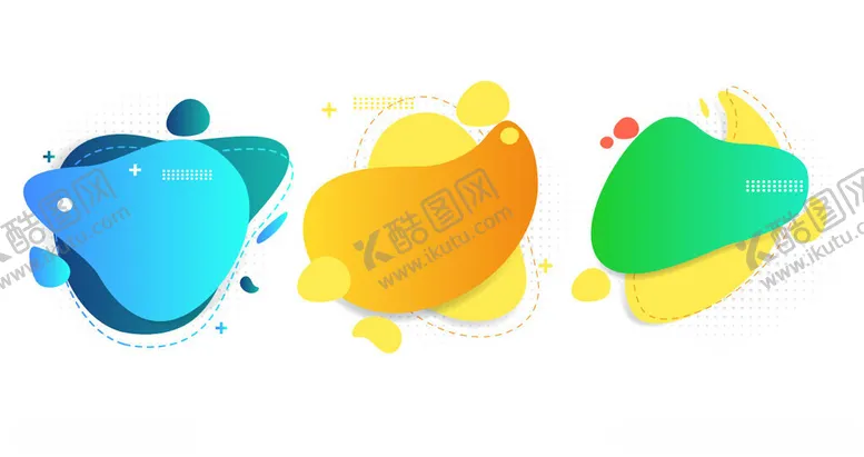 编号：79691401270405213338【酷图网】源文件下载-不规则形状