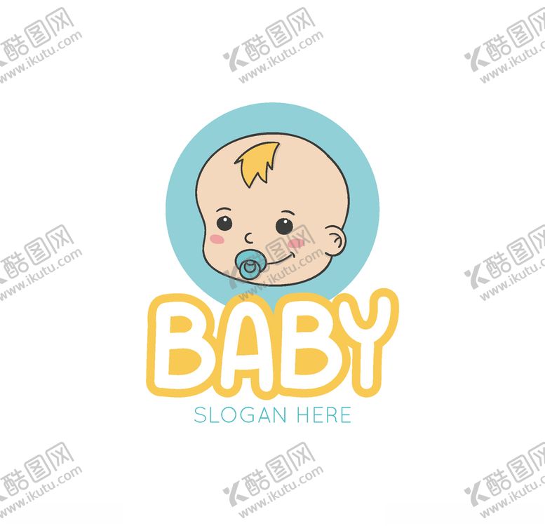 编号：35836404301426122910【酷图网】源文件下载-婴儿