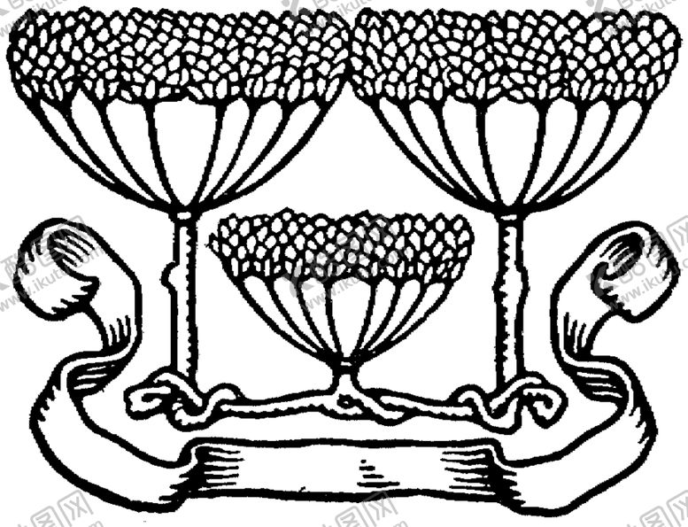 编号：71464510281733066312【酷图网】源文件下载-花纹边框