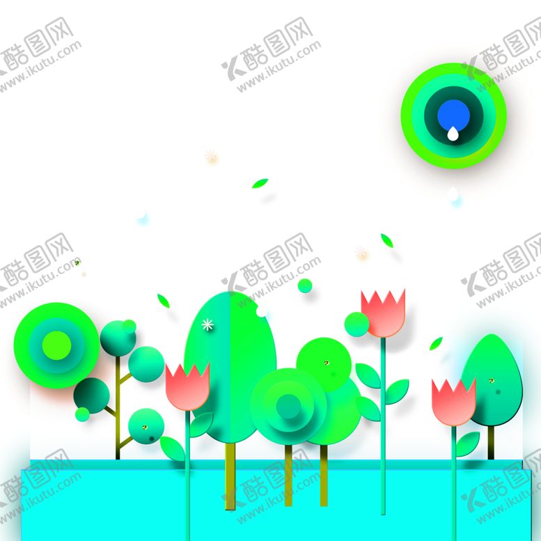 编号：95478206161931336359【酷图网】源文件下载-花素材
