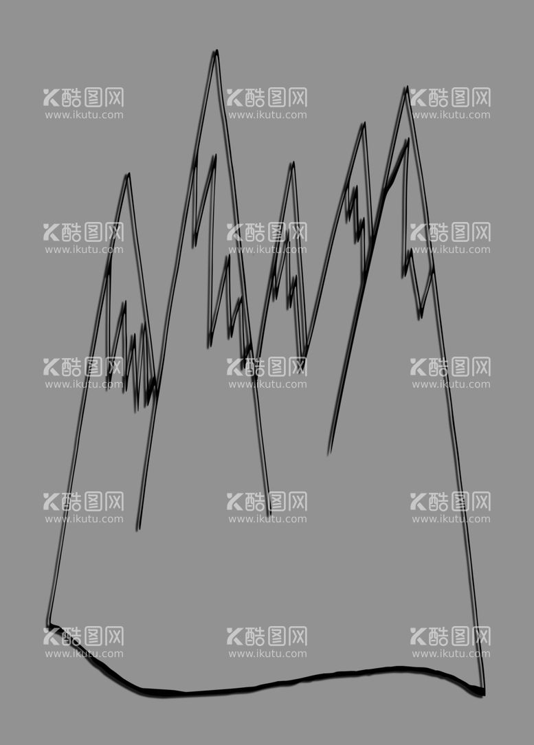 编号：56587511292042336058【酷图网】源文件下载-山峰素材