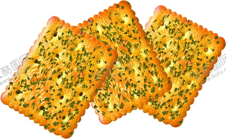 编号：75547810291447368617【酷图网】源文件下载-香葱饼干