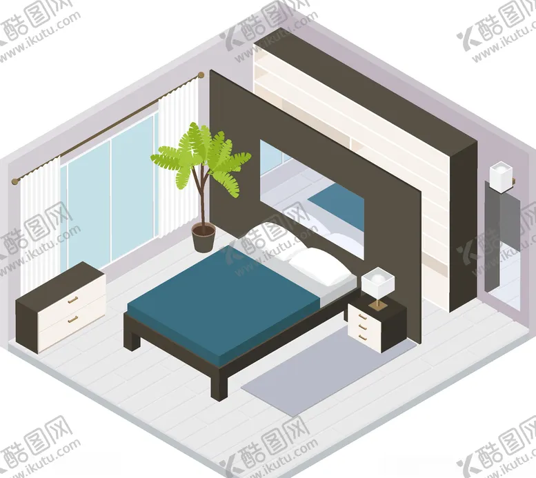 编号：29562506302306121573【酷图网】源文件下载-家居