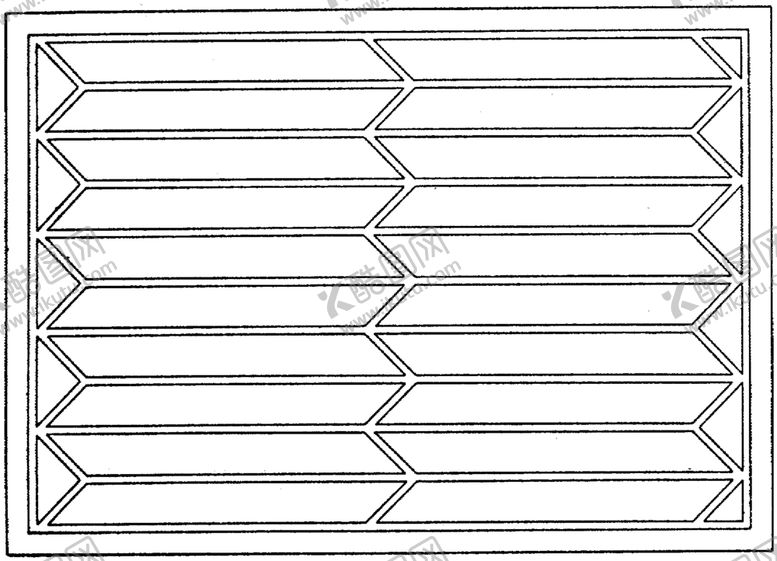 编号：81835209232342326231【酷图网】源文件下载-镂空花图案