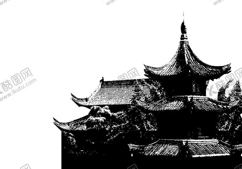 编号：35523301261226241710【酷图网】源文件下载-六合文庙 街区 名学宫 魁星阁