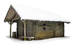 房屋建筑