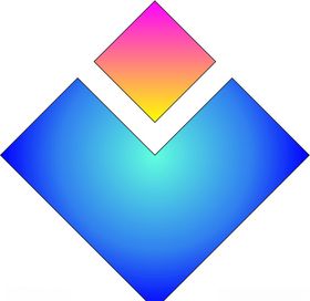 方形标志