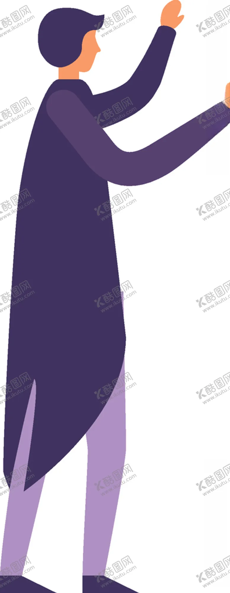 编号：71559904240524016203【酷图网】源文件下载-音乐家