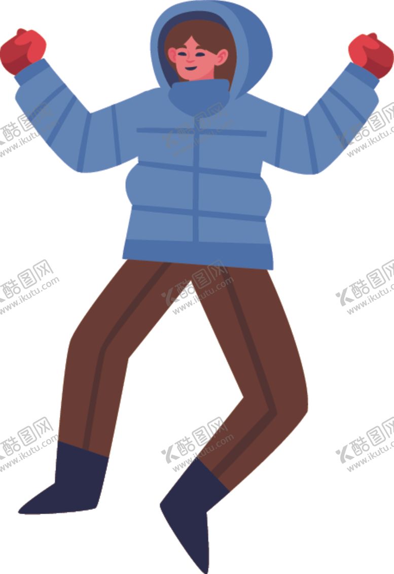 编号：96190905021711531394【酷图网】源文件下载-冬装
