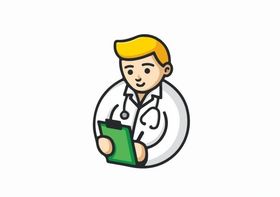 卡通医生