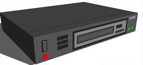 DVD播放器