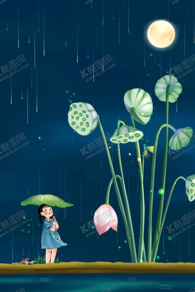 编号：67824509271317259317【酷图网】源文件下载-中国风卡通人物背景