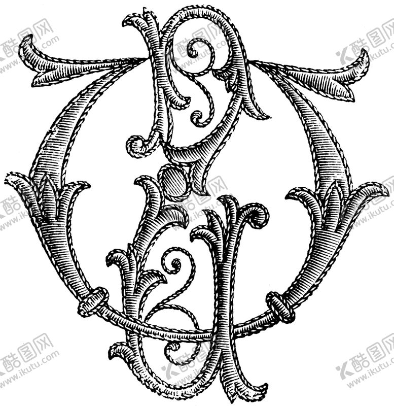 编号：24914810290833251971【酷图网】源文件下载-花纹底纹边纹背景图片