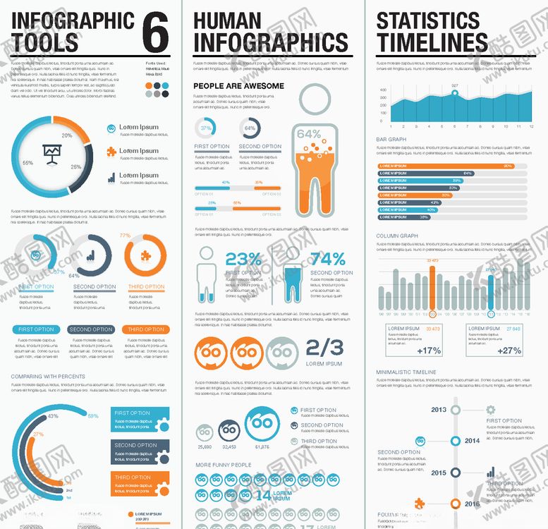 编号：84212109250855258514【酷图网】源文件下载-信息图表