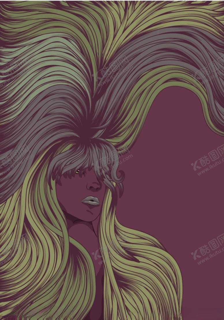 编号：46558609172233135773【酷图网】源文件下载-女孩儿