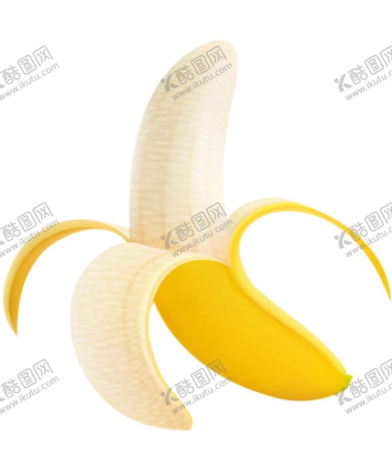 编号：31809605050521075366【酷图网】源文件下载-香蕉