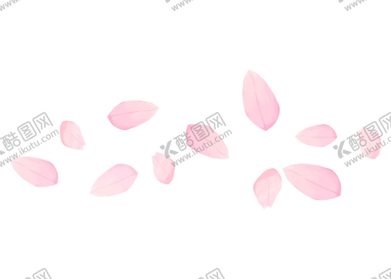 编号：85737706151549555513【酷图网】源文件下载-飘落的花瓣