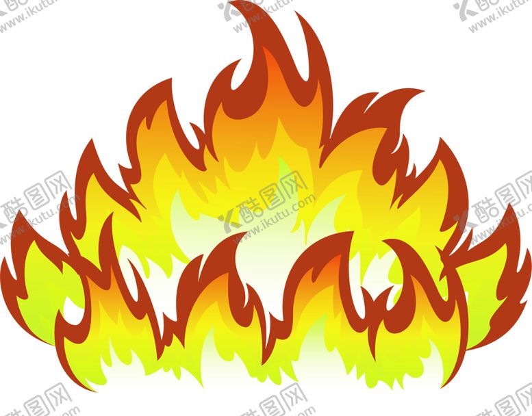 编号：13034110101930462666【酷图网】源文件下载-火焰