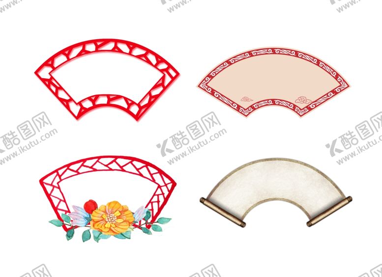 编号：50052009212021245047【酷图网】源文件下载-扇形