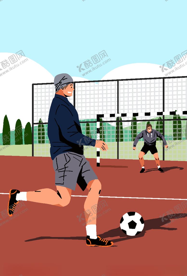 编号：65131110060224297592【酷图网】源文件下载-足球