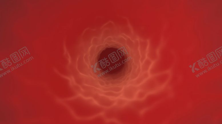 编号：52770709281322068950【酷图网】源文件下载-医疗血管内部结构