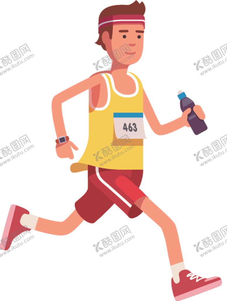 编号：19931907031711042333【酷图网】源文件下载-运动相关