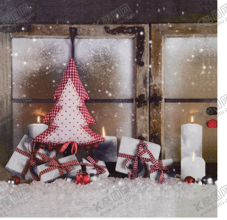 编号：13974810311450345303【酷图网】源文件下载-大牌圣诞礼盒