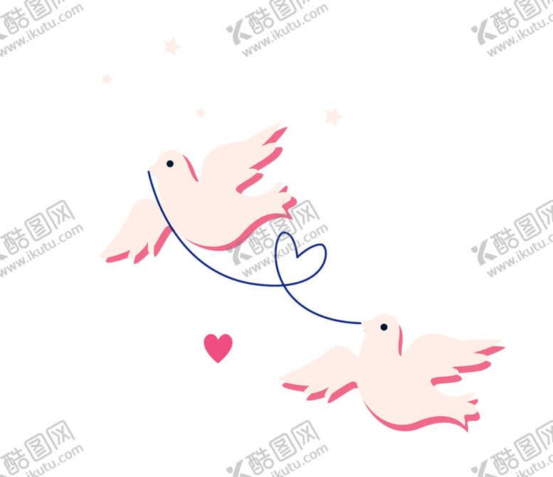 编号：44965010211708376781【酷图网】源文件下载-浪漫素材