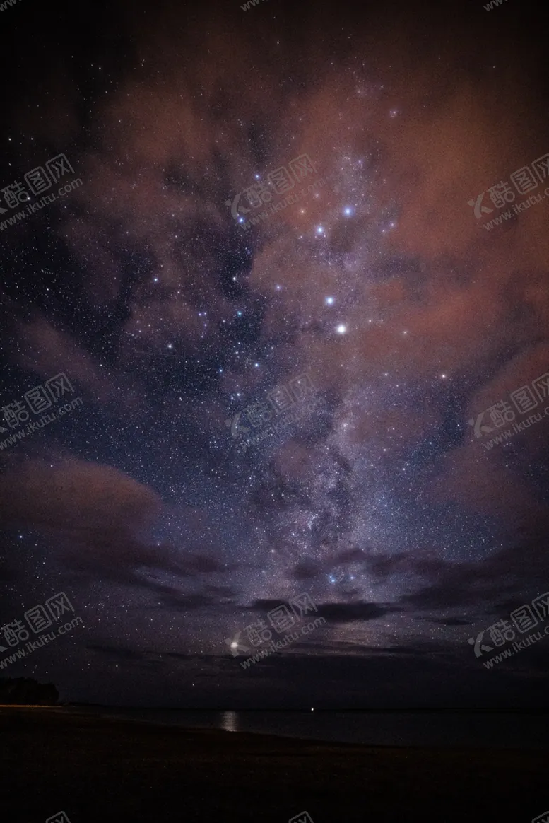 编号：74166203250005318987【酷图网】源文件下载-星空