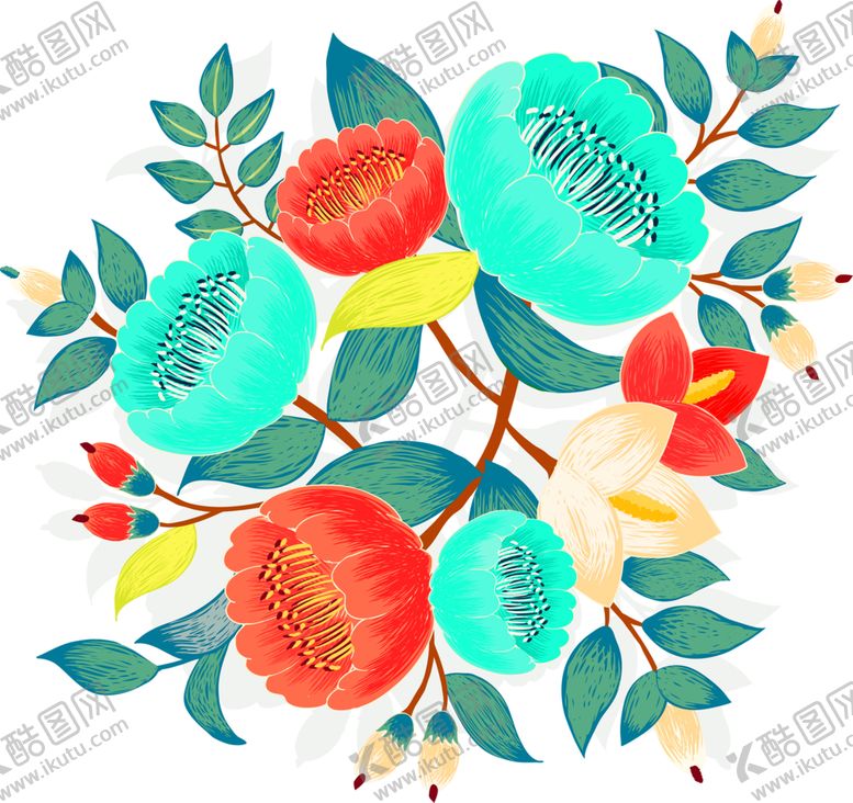 编号：49729309251357506183【酷图网】源文件下载-浪漫素材