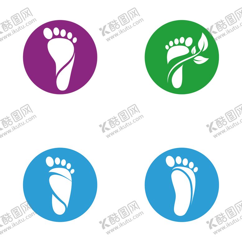 编号：49448209202227021808【酷图网】源文件下载-简约养生图标