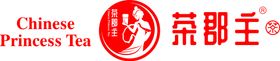 茶郡主 LOGO