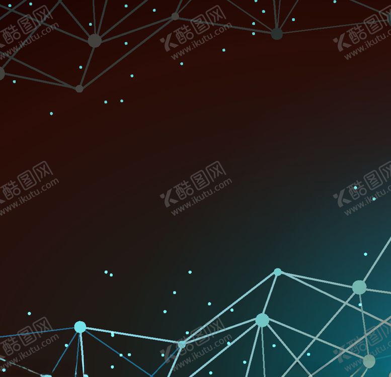 编号：99149009242134052760【酷图网】源文件下载-分子背景