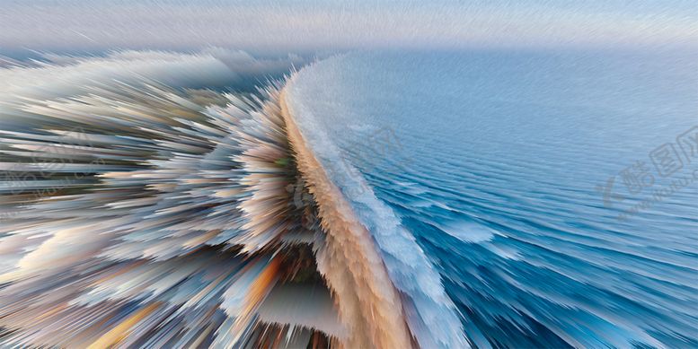 编号：96675609090549311798【酷图网】源文件下载-海边