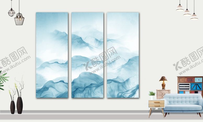 编号：63210309300154494347【酷图网】源文件下载-装饰画