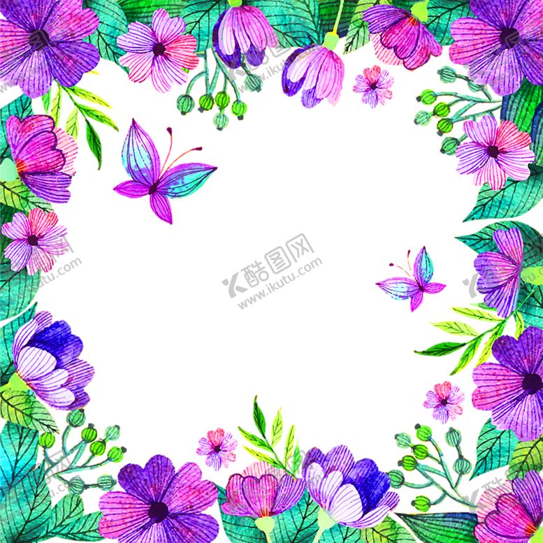 编号：55731005142352409715【酷图网】源文件下载-鲜花装饰