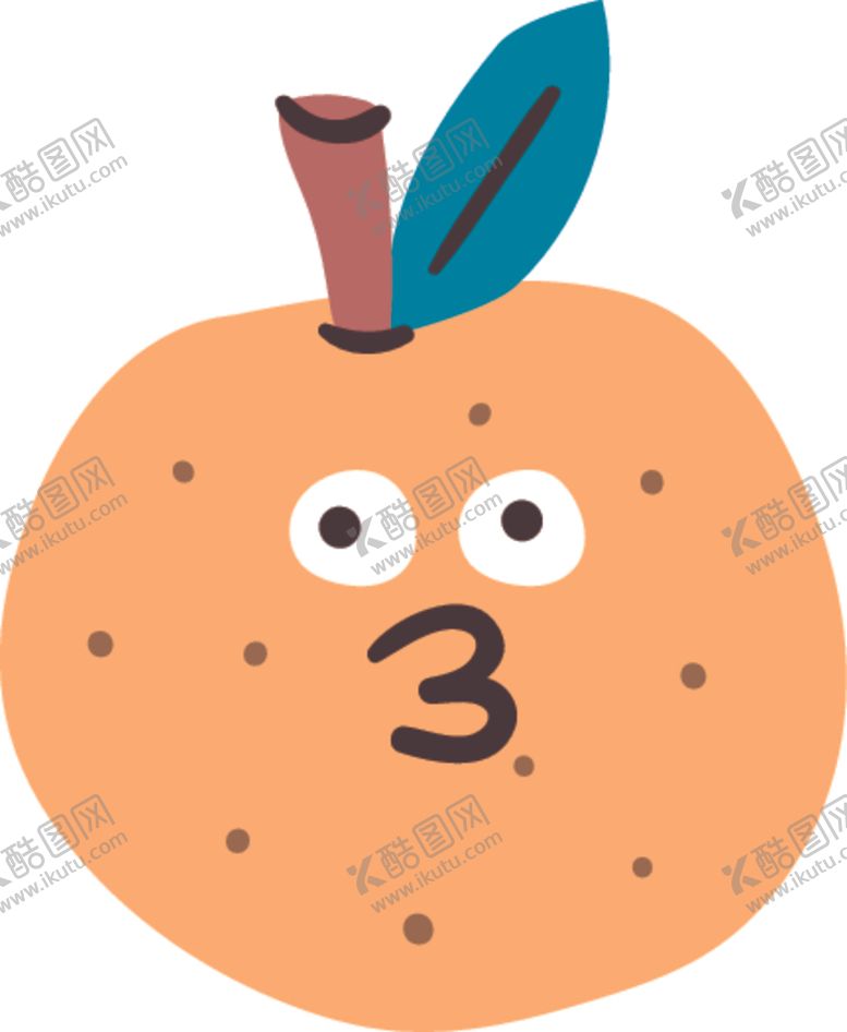编号：18327006231752202898【酷图网】源文件下载-橘子