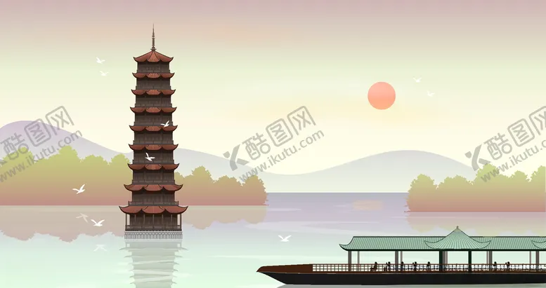 编号：97762806262329419443【酷图网】源文件下载-建筑