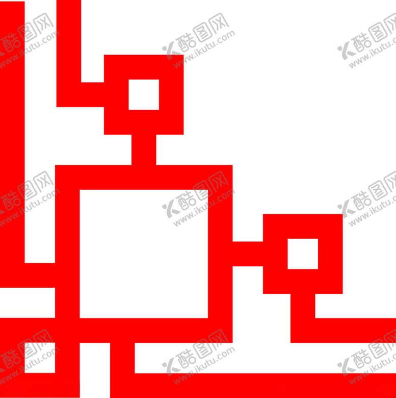 编号：74194602172027277632【酷图网】源文件下载-古代窗花镂空边框花纹雕刻
