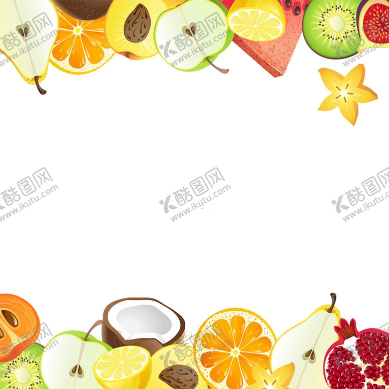 编号：37570607091915255677【酷图网】源文件下载-水果