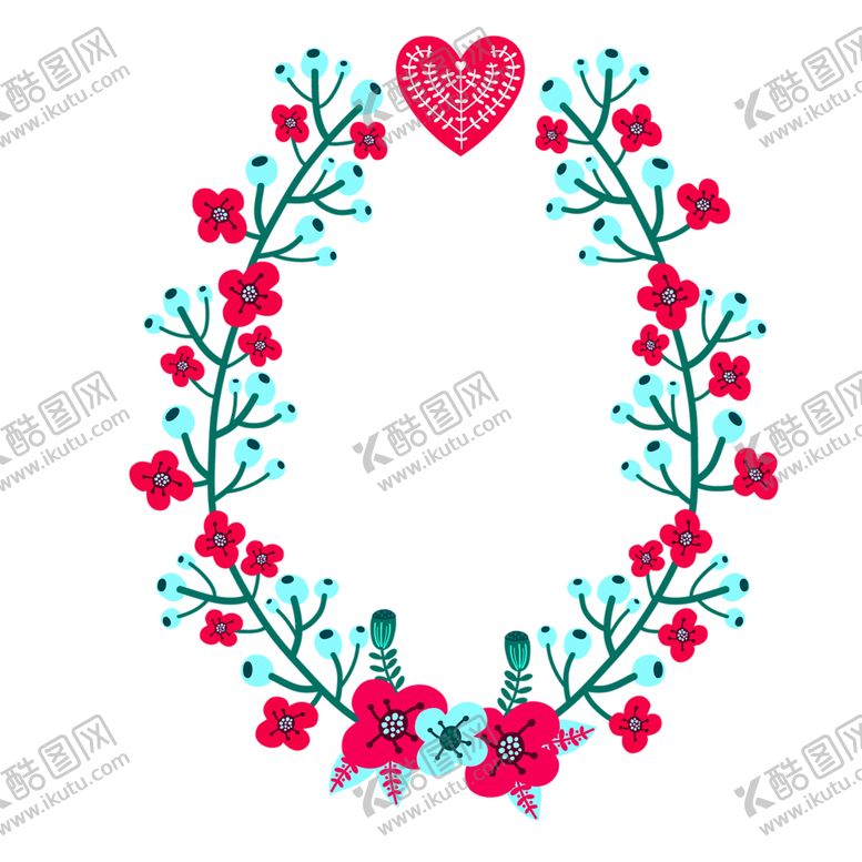 编号：46683810011745285921【酷图网】源文件下载-花素材