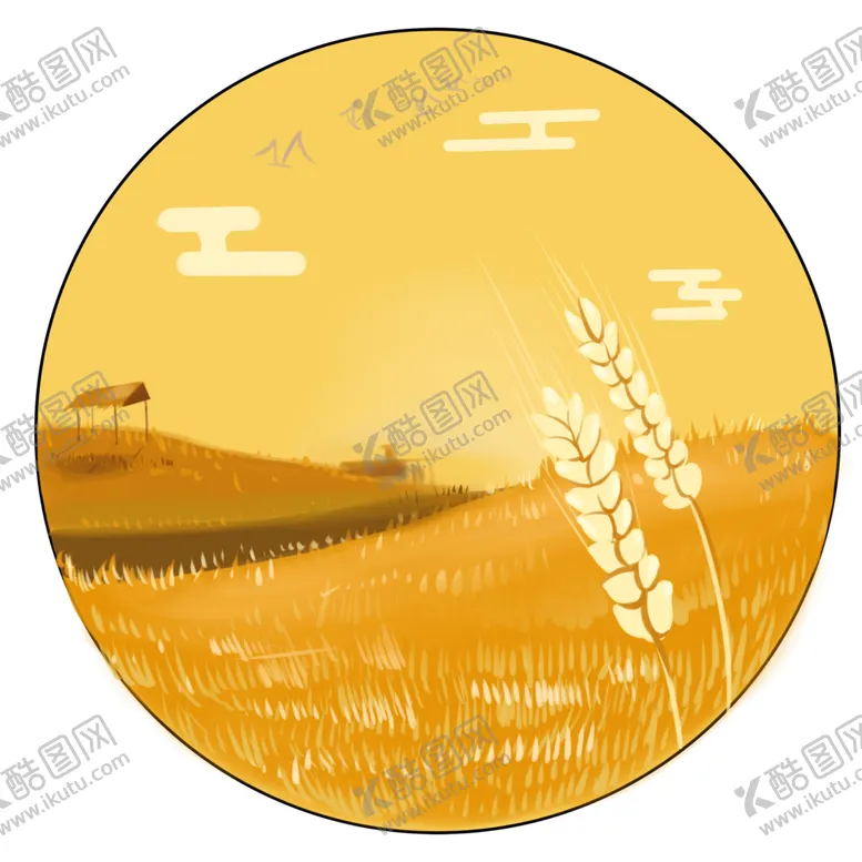 编号：70037404171030596350【酷图网】源文件下载-秋天素材