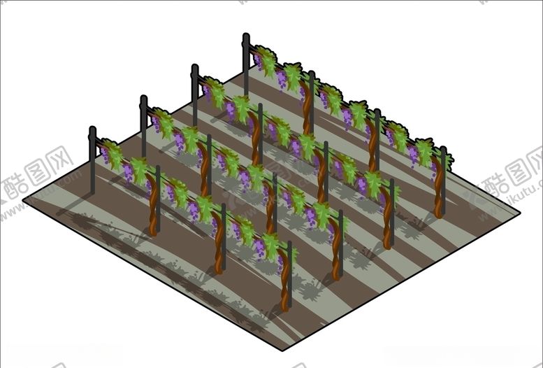 编号：61208009092032168102【酷图网】源文件下载-农场