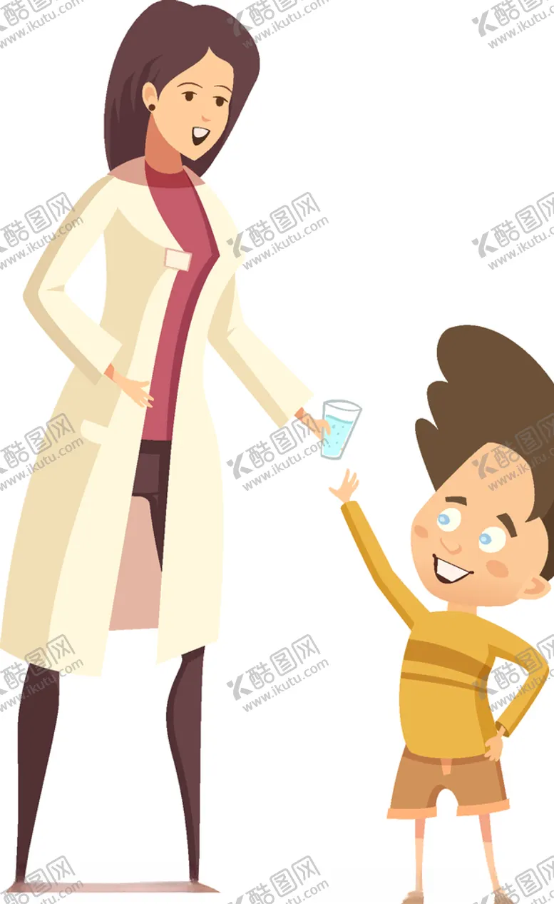 编号：32406603160456221620【酷图网】源文件下载-儿科