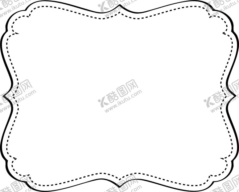 编号：81039906180705219424【酷图网】源文件下载-边框