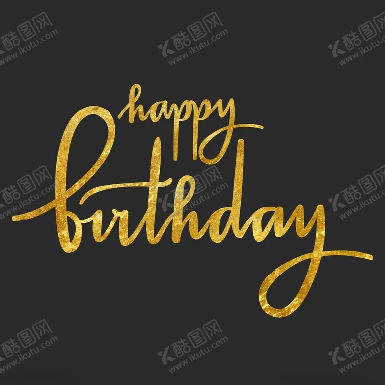 编号：36148801311946467012【酷图网】源文件下载-彩色碎纸屑生日贺卡矢量素材
