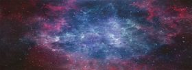 星空背景