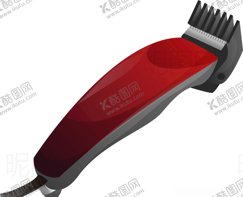 编号：57965809210248272789【酷图网】源文件下载-推子